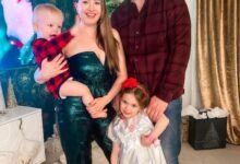 No more rumors! 90 Day Fiancé: Elizabeth and Andrei officially kicked off the show for a shocking reason