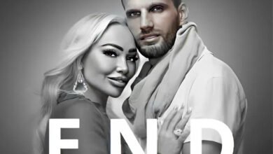 90 Day Fiance: Stacey Reveals Florian Moved Out After Becoming An American Citizen, Thinks He Used & Abandoned Her!