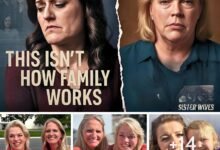 🚨🔥💔 FAMILY WAR IGNITES! 💔🔥🚨 JANELLE DROPS A BOMB ON THE BROWNS — CALLS OUT ROBYN AND KODY IN A SCATHING SHOWDOWN OVER FAILED PARENTING AND FAVORITISM! 😱🤯 THE BROWN CLAN IMPLODES AS JANELLE FINALLY SAYS “ENOUGH!” 💣