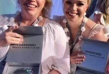 Janelle Brown’s 2025 Net Worth Shocks Fans — She’s Making Way More Than Expected! Janelle Brown’s 2025 Net Worth Shocks Fans — She’s Making Way More Than Expected!