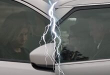 Sister Wives: Meri & Janelle Get In An Awkward Standoff With Kody & Robyn! Sister Wives: Meri & Janelle Get In An Awkward Standoff With Kody & Robyn!