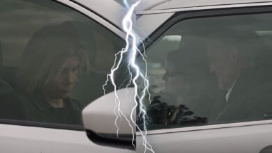 Sister Wives: Meri & Janelle Get In An Awkward Standoff With Kody & Robyn!