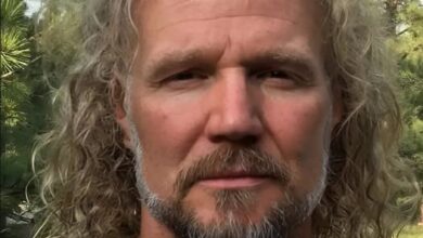 Sister Wives Bombshell: Kody Blames THIS Ex-Wife for Destroying the Family’s Finances – Fans Say He’s the Real Problem!