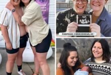 Happy announcement 🤯! First son! Leon Brown drop bombshell!