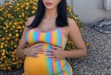 90 Day Fiance: Jasmine Pineda Shocks Fans With Twin Pregnancy While Going Through Menopause!!!