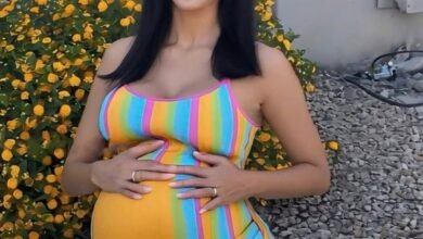 90 Day Fiance: Jasmine Pineda Shocks Fans With Twin Pregnancy While Going Through Menopause!!!