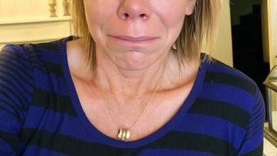 Heartbreaking News!!! ‘Sister Wives’ Star Confirms Cancer Diagnosis as It Spreads Throughout the Body — Doctors Urge Loved Ones to Prepare for the Worst!!