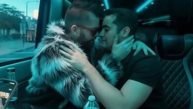 After much speculation on social media, Tim Malcolm officially revealed his true gender.