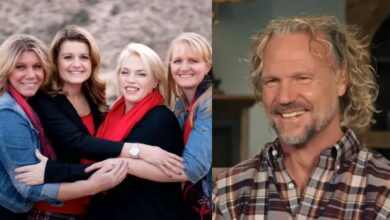JUST IN!! Kody Brown Finally Apologizes To His Exes In New Trailer!