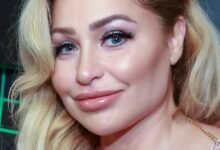 Stacey Silva stuns Fans with her amazing new look after removing her implants — You won’t believe the transformation! Stacey Silva stuns Fans with her amazing new look after removing her implants — You won’t believe the transformation!