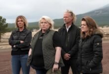 Brown Family Finally Split Coyote Pass Cash & Here’s How Much They Got