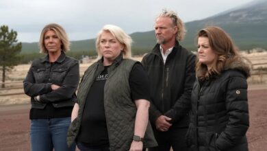 Brown Family Finally Split Coyote Pass Cash & Here’s How Much They Got