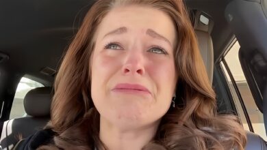 Robyn Brown Touts Husband Kody’s Allegedly Appealing Traits; Says ‘Sister Wives’ Star Would “Make Any Girl’s Eggs Drop”
