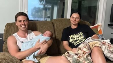 Today’s very sad news!! 90 Day Fiancé star Brandon drops heartbreaking news for Julia Today’s very sad news!! 90 Day Fiancé star Brandon drops heartbreaking news for Julia