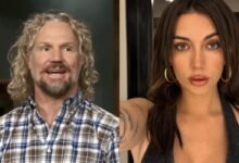 Special Forces: Brianna LaPaglia Says She ‘Gentle Parented’ Sister Wives Star Kody Brown!