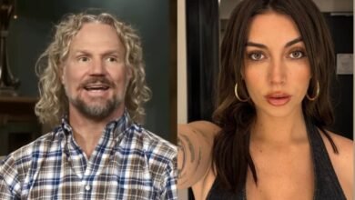 Special Forces: Brianna LaPaglia Says She ‘Gentle Parented’ Sister Wives Star Kody Brown!