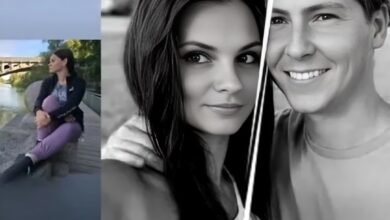 Tragic Update – R.I.P – Brandon Gibbs Reported Dead – The 90 Day Fiance Star Julia Trubkina Confirms It’s True