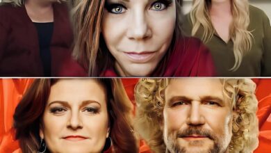BIG UPDATE!! ‘Sister Wives’ Will Be Turned Into A New Series: Kody & Robyn Will No Longer Be Involved!