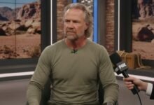 SHOCK TWIST! “Special Forces” Admits They Were WRONG About Kody Brown — Invites Him BACK After Huge Mistake! Fans Rejoice!