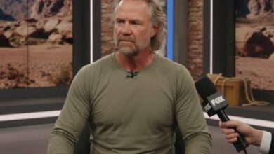 SHOCK TWIST! “Special Forces” Admits They Were WRONG About Kody Brown — Invites Him BACK After Huge Mistake! Fans Rejoice!