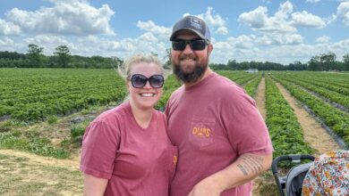 Today’s very sad news! Sister Wives star Maddie Brown drops heartbreaking news for her husband, Caleb.