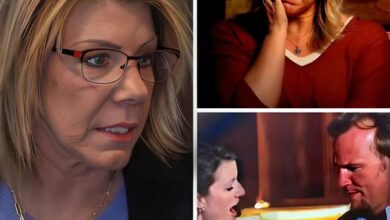 Sister Wives: Kody Melted Meri’s Ring So She’d Have No Claim On Him?