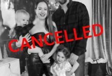 No more rumors😭! 90 Day Fiancé: Elizabeth and Andrei officially kicked off the show for a shocking reason No more rumors😭! 90 Day Fiancé: Elizabeth and Andrei officially kicked off the show for a shocking reason