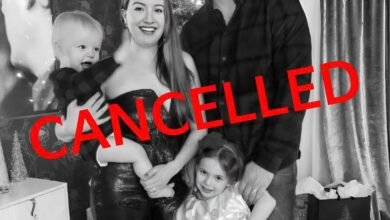 No more rumors😭! 90 Day Fiancé: Elizabeth and Andrei officially kicked off the show for a shocking reason