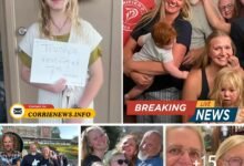 SHOCKWAVE: Daughter Finds Love with New Dad as Kody Brown Vanishes Forever – The Truely Transformation!