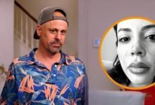 EXPLOSIVE CLAIMS: Jasmine Accuses Gino of Physical Abuse, Then Gets IMMEDIATELY Exposed for Lying!