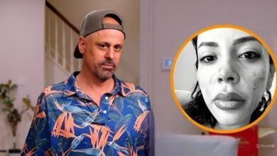 EXPLOSIVE CLAIMS: Jasmine Accuses Gino of Physical Abuse, Then Gets IMMEDIATELY Exposed for Lying!