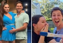 BOMBSHELL ALERT: Did 90 Day Fiancé Stars Brandon & Julia SECRETLY Have Their Baby?! 🔥 All the Latest Pregnancy Shocker Updates!”
