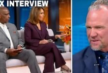 Kody Brown RETRACTS ACCOUNTABILITY then BLAMES KIDS & EX WIVES for not speaking to him