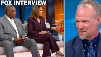Kody Brown RETRACTS ACCOUNTABILITY then BLAMES KIDS & EX WIVES for not speaking to him