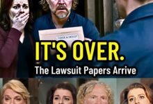 Robyn Accused Janelle of Stealing… But Janelle Kept EVERY Receipt | Sister wives today