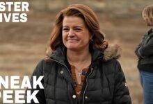 TEASER!! Sister Wives Season 20 Episode 9 – Kody Brown says “Robyn Hates Girl Games”