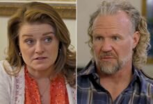 Sister Wives Finale SHOCKER! 😱 Kody Brown OUTED as a Creep — Robyn LOSES HER QUEEN BEE POWER!