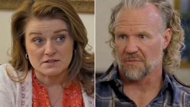 Sister Wives Finale SHOCKER! 😱 Kody Brown OUTED as a Creep — Robyn LOSES HER QUEEN BEE POWER!