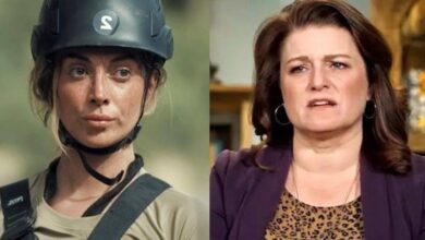 Brianna ‘Chickenfry’ Drops Bombshell About Robyn Brown