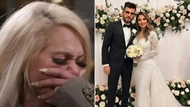 Betrayal Uncovered 💔! 90 Day Fiancé’s Florian reveals why he broke up with Stacey and got a new love soon after.