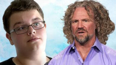 Kody Brown Calls Dayton His Eldest Son, Ignores The Rest Of His Older Children!