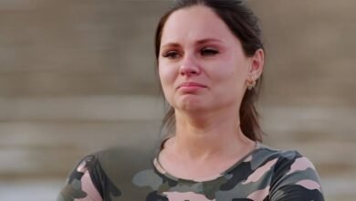 Today’s very sad news!! 90 Day Fiancé star Brandon drops heartbreaking news for Julia Today’s very sad news!! 90 Day Fiancé star Brandon drops heartbreaking news for Julia