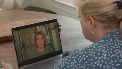 “Sister Wives”’ Meri Brown Tells Janelle She’s ‘Sorry’ She Feels the Need to ‘Protect’ Herself amid Coyote Pass Sale Drama