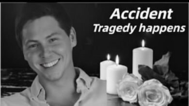 RUMORS DEBUNKED! Julia Trubkina Clarifies Heartbreaking News: Brandon Gibbs is NOT Dead—But The Real Tragedy Still Hurts! RUMORS DEBUNKED! Julia Trubkina Clarifies Heartbreaking News: Brandon Gibbs is NOT Dead—But The Real Tragedy Still Hurts!