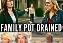 Janelle Left With NOTHING? The Shocking Truth About Coyote Pass Money!