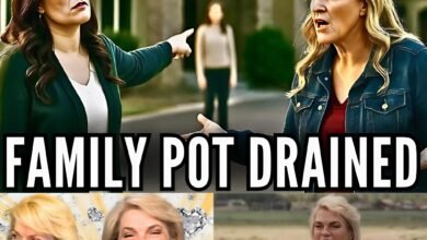 Janelle Left With NOTHING? The Shocking Truth About Coyote Pass Money!