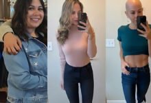 Life and Death: Liz Woods Opens Up About Terminal Cancer Diagnosis-Everything Seems to Fall Apart Let’s pray for her !!! Life and Death: Liz Woods Opens Up About Terminal Cancer Diagnosis-Everything Seems to Fall Apart Let’s pray for her !!!