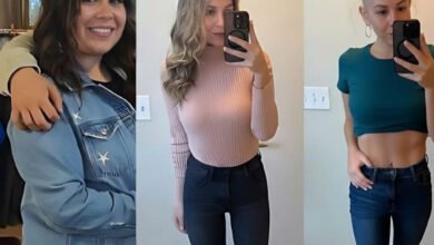 Life and Death: Liz Woods Opens Up About Terminal Cancer Diagnosis-Everything Seems to Fall Apart Let’s pray for her !!!