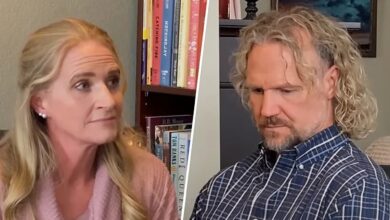 Shocking statement: Christine Makes Fun Of Kody’s Weak Performance In Bed!