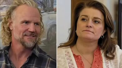 Robyn Brown Thinks Any Woman Can Fall For Kody’s Personality!
